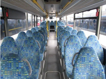 Coach Mercedes-Benz O 560 Intouro, Euro 6, 50 Sitze, 1. Hand, 2 Stk.: picture 3