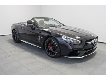 Car MERCEDES-BENZ