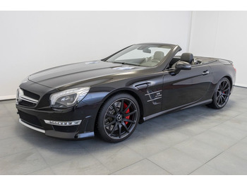 Car MERCEDES-BENZ
