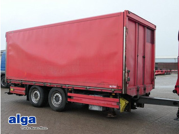 Beverage trailer ORTEN