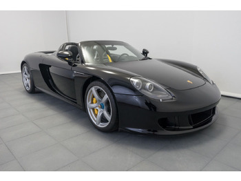 Car PORSCHE