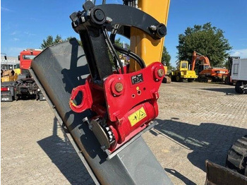 Crawler excavator Sany SY 80U, Hydr. S.W.S., Tilt, Klima, Neuwertig: picture 2