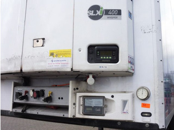Refrigerator semi-trailer Schmitz Cargobull SKO 24/L - 3.4 FP,, Doppelstock, Thermo King: picture 3