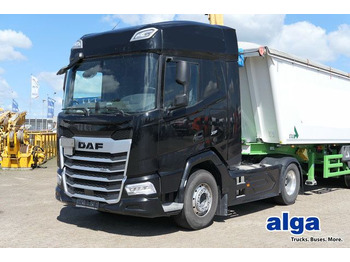 Tractor unit DAF XF 450