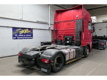 Tractor unit DAF XF 480 FT 4x2, SSC, Retarder, Klima, 2x Tank: picture 4