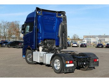 New Tractor unit Ford F-MAX 500 4x2, Hydr., Alu-Felgen, Intarder,Klima: picture 3
