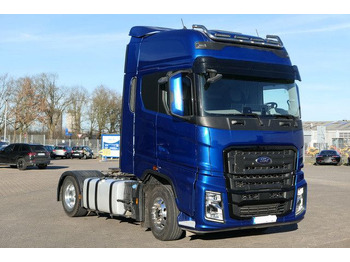New Tractor unit Ford F-MAX 500 4x2, Hydr., Alu-Felgen, Intarder,Klima: picture 5