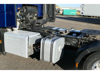 New Tractor unit Ford F-MAX 500 4x2, Hydr., Alu-Felgen, Intarder,Klima: picture 4