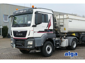 Tractor unit MAN TGS 18.440