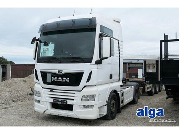 Tractor unit MAN TGX 18.460