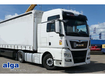 Tractor unit MAN TGX 18.500