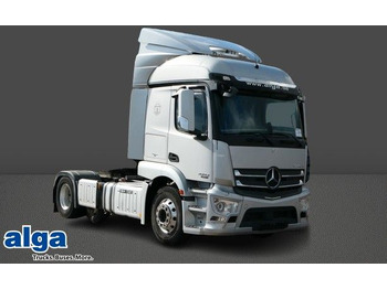 Tractor unit MERCEDES-BENZ Actros 2443