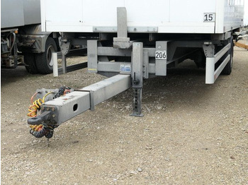 WEKA ZAA-WA-7.75-1X10, BDF, 1-Achser, Luftfed.  on lease WEKA ZAA-WA-7.75-1X10, BDF, 1-Achser, Luftfed.: picture 2
