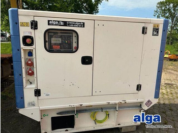 Wacker Wilson P33-2, 33kVA, Perkins, Stromgenerator on lease Wacker Wilson P33-2, 33kVA, Perkins, Stromgenerator: picture 1 Wacker Wilson P33-2, 33kVA, Perkins, Stromgenerator on lease Wacker Wilson P33-2, 33kVA, Perkins, Stromgenerator: picture 1