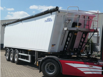 Wielton NW-3, Alu, 50m³, Alu-Felgen, SAF, Luft-Lift, TOP on lease Wielton NW-3, Alu, 50m³, Alu-Felgen, SAF, Luft-Lift, TOP: picture 4