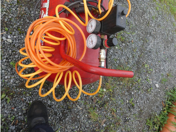 Air compressor [8904-037] Compresseur Quartz GON 2047: picture 5