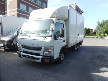 Box truck MITSUBISHI