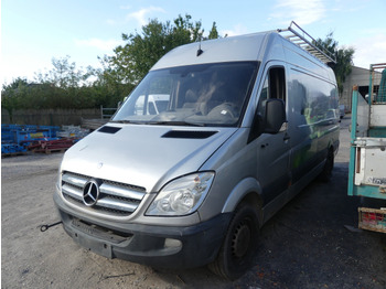 Panel van MERCEDES-BENZ Sprinter