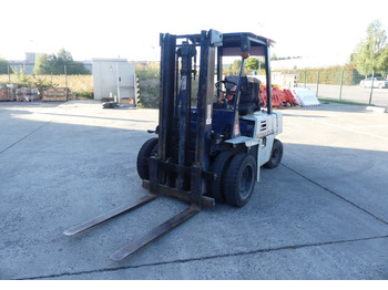 Diesel forklift KOMATSU