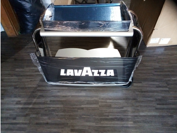 Food processing equipment Chauffe tasse à café lavazza blue lb cup: picture 4