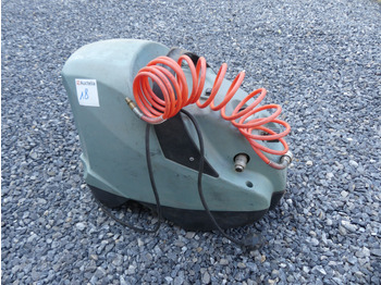 Air compressor HITACHI