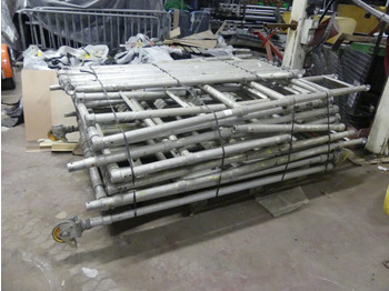 Construction equipment