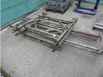 Construction equipment