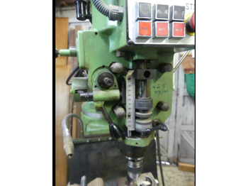 Metalworking machinery Fraiseuse Lagun: picture 5