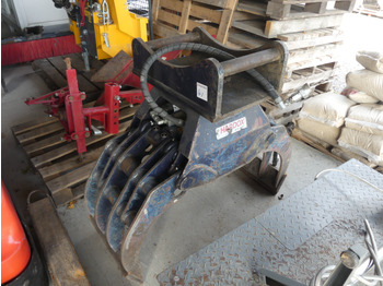 Grapple