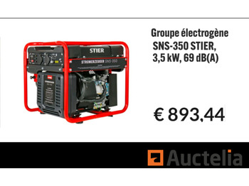 Generator set