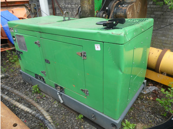 Generator set