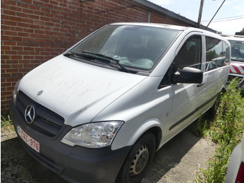 Other machinery MERCEDES-BENZ