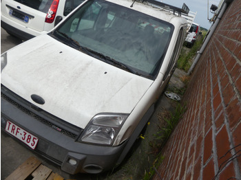 Other machinery REF:Immatriculé sous : TRF-385 - Voiture Ford Tourneo Connect: picture 2