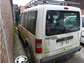 Other machinery REF:Immatriculé sous : TRF-385 - Voiture Ford Tourneo Connect: picture 5