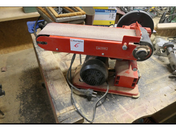 Woodworking machinery