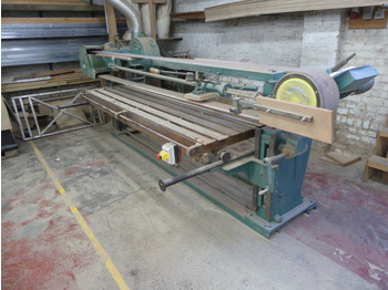Metalworking machinery