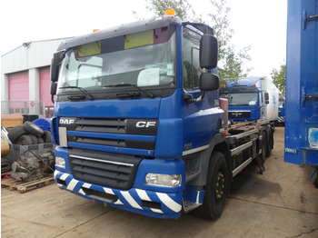 Hook lift truck DAF 85