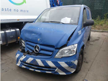 Car MERCEDES-BENZ