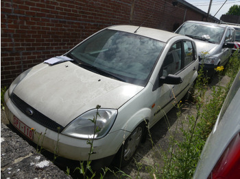 Passenger van FORD