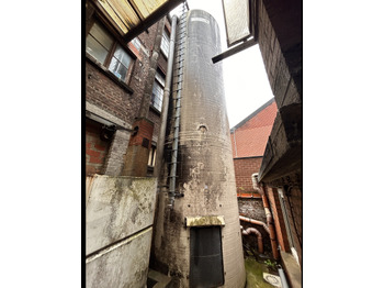Food processing equipment
