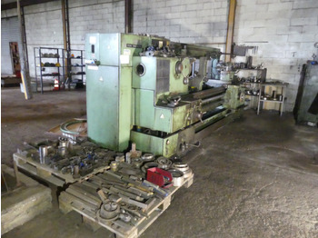 Metalworking machinery