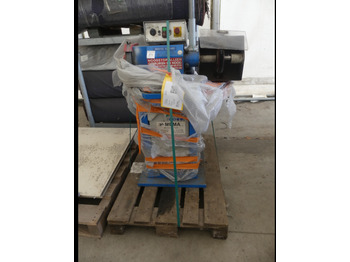 Metalworking machinery