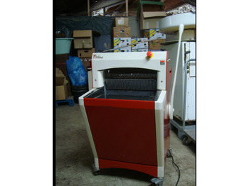 Bakery equipment