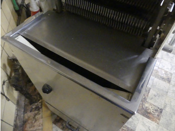 Bakery equipment Trancheuse à pain Huylaerts: picture 4