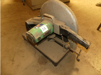 Metalworking machinery