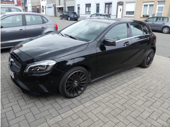 Car MERCEDES-BENZ