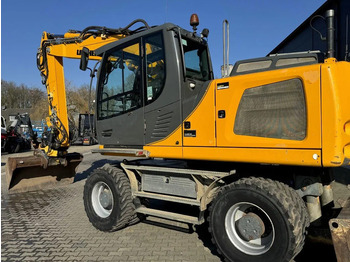 Liebherr A918 Engcon NL MACHINE on lease Liebherr A918 Engcon NL MACHINE: picture 2