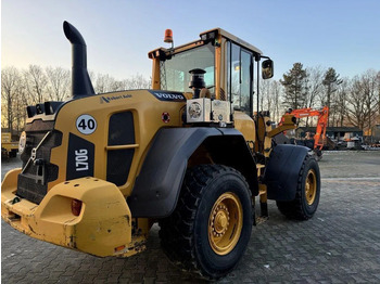 Wheel loader Volvo L70G 8600 HR 2012: picture 4