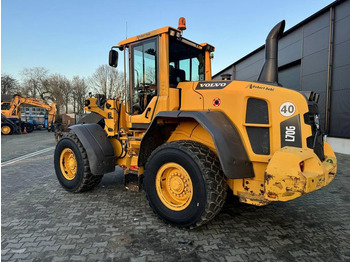 Wheel loader Volvo L70G 8600 HR 2012: picture 2