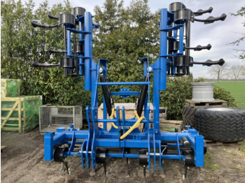 Slurry injector AGRIPOL